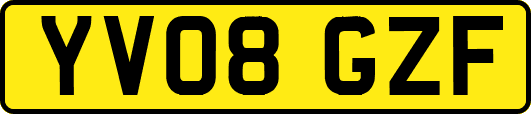 YV08GZF