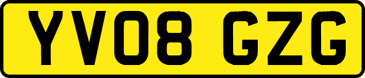 YV08GZG
