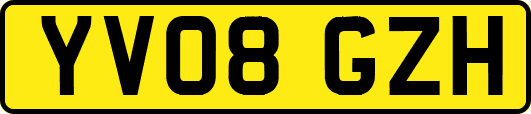 YV08GZH