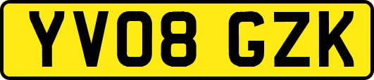 YV08GZK