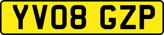 YV08GZP