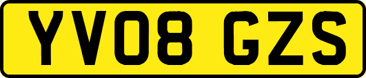 YV08GZS