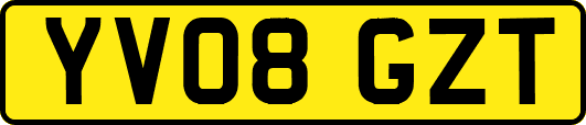 YV08GZT