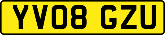YV08GZU