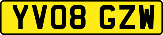 YV08GZW