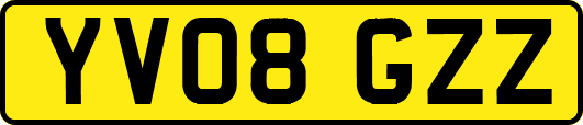 YV08GZZ