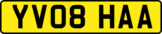 YV08HAA