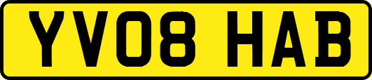 YV08HAB