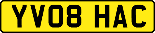 YV08HAC