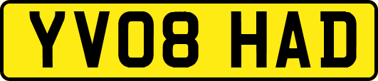 YV08HAD