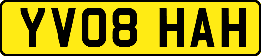 YV08HAH