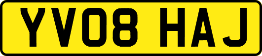 YV08HAJ