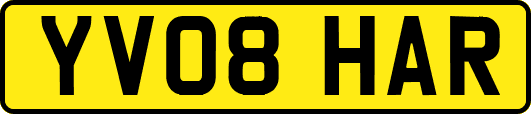YV08HAR