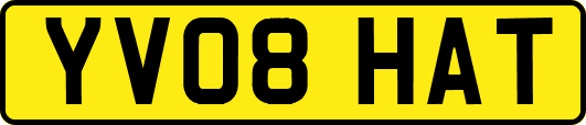 YV08HAT