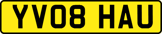 YV08HAU