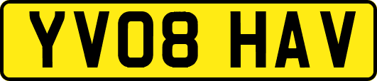 YV08HAV