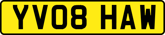 YV08HAW