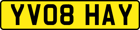 YV08HAY
