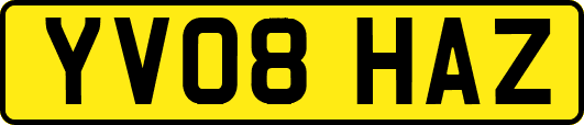 YV08HAZ