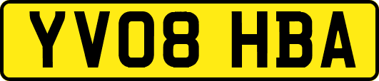 YV08HBA