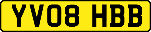YV08HBB