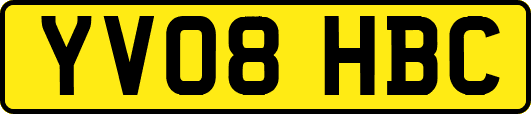 YV08HBC