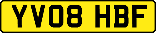 YV08HBF