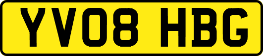 YV08HBG