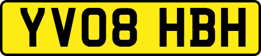 YV08HBH