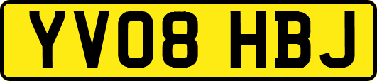 YV08HBJ