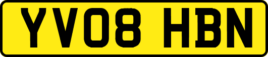 YV08HBN