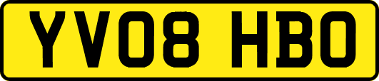 YV08HBO