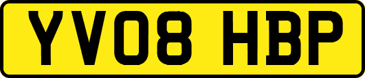 YV08HBP