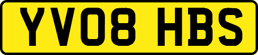 YV08HBS