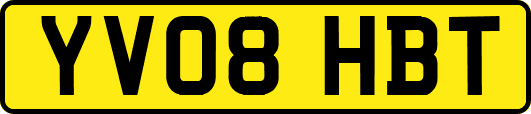 YV08HBT