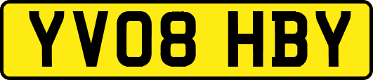 YV08HBY