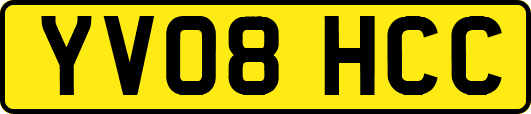 YV08HCC