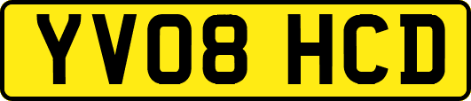 YV08HCD