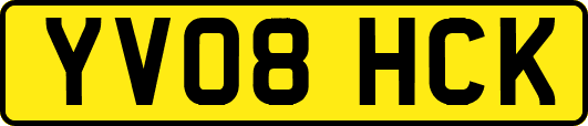 YV08HCK