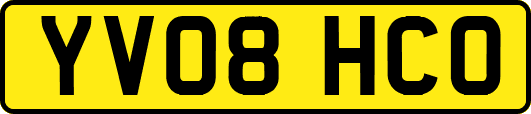 YV08HCO