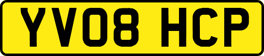 YV08HCP