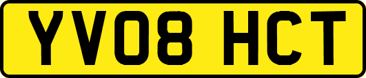 YV08HCT