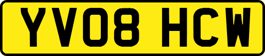 YV08HCW