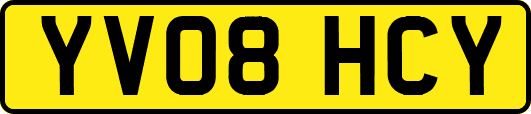 YV08HCY