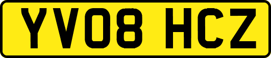 YV08HCZ