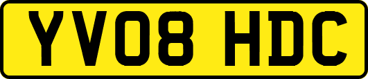YV08HDC