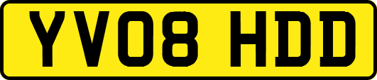 YV08HDD