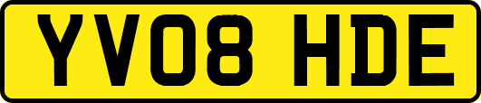YV08HDE