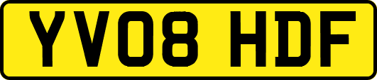 YV08HDF