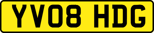 YV08HDG